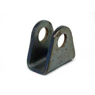 Ridetech Rod End Bracket .87 Wide