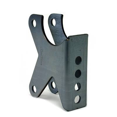 ゆうき RideTech 90000160 RideTech Replacement Parallel 4-Link Mounting