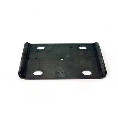 Ridetech Large U-Bolt Plate thumbnail 2