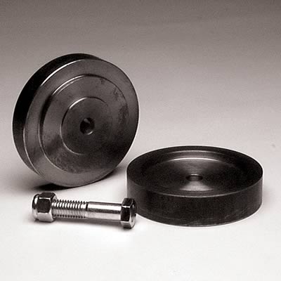 Ridetech CoolCap Recessing/Flange Tool