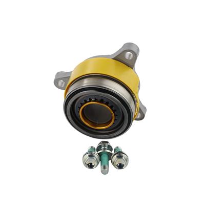 Aisin World SCT-001 Aisin Clutch Slave Cylinders | Summit Racing