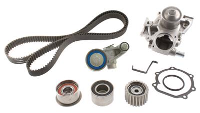 Aisin World TKF-006 Aisin Timing Belt and Water Pump Kits