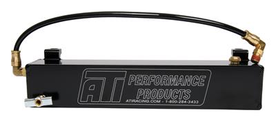 ATI Performance Products ATI206611 ATI Transmission Catch Cans