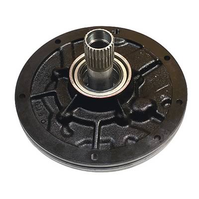 how to install transmission pump stator how to install transmission pump stator