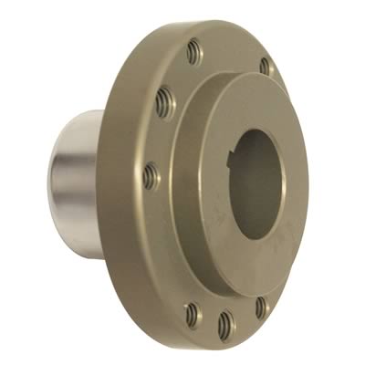 ATI Performance Products ATI916090 ATI Replacement Hubs | Summit Racing
