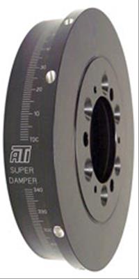 ATI Performance Products ATI916612TR ATI Crank Trigger Shells