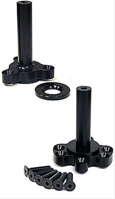 ATI Drive Mandrel - Spacer - .250 Thick Fits Mandrel Radius for Pulleys to Sit Flat