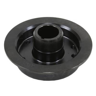 ATI Performance Crank Hub w/Inner Shell - SBC ATI Performance Crank Hub w/Inner Shell - SBC