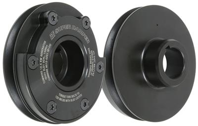 ATI Performance Products ATI917182 ATI Super Damper Standard