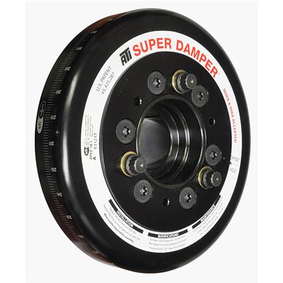ATI Performance Products ATI917213 ATI Super Damper Standard