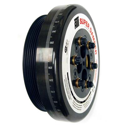 ATI Performance Products ATI917365 ATI Super Damper Diesel