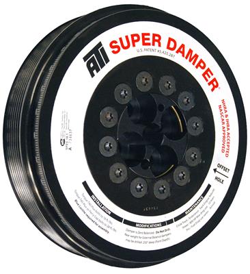 ATI Performance Products ATI917374 ATI Super Damper Diesel