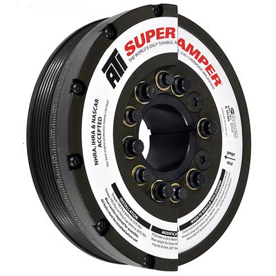 ATI Performance Products ATI917376 ATI Super Damper Diesel