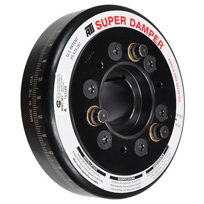 ATI Performance Products ATI917411 ATI Super Damper Standard
