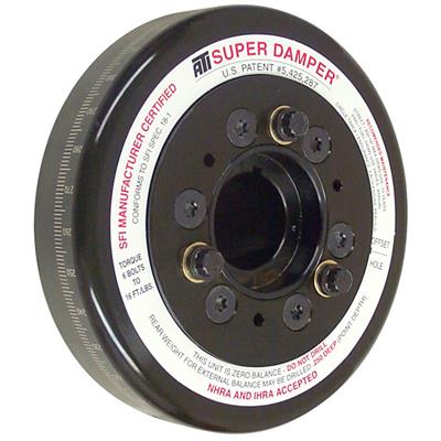 ATI Performance Products ATI917621 ATI Super Damper Standard