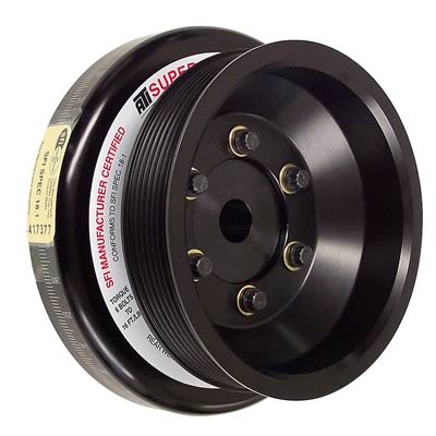 ATI Performance Products ATI917934E ATI Super Damper Standard 