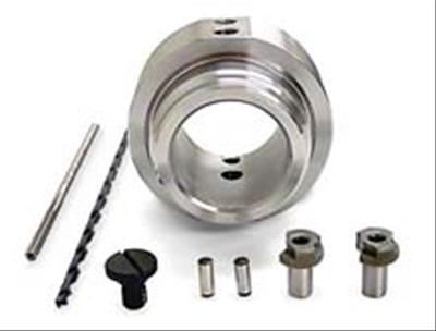 ATI Performance Products ATI9180081 ATI Crankshaft Pin Drill