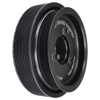 ATI Performance Products ATI918046 ATI Super Damper Serpentine
