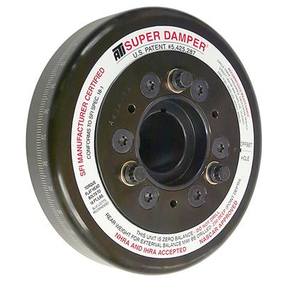 ATI Performance Products ATI918282E ATI Super Damper Standard