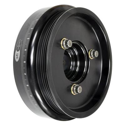 ATI Performance Products ATI91842716 ATI Super Damper Serpentine