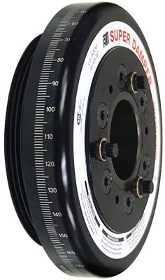 ATI Performance Products ATI918456 ATI Super Damper Sport Compact