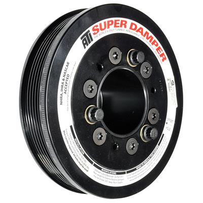 ATI Performance Products ATI918459 ATI Super Damper Standard