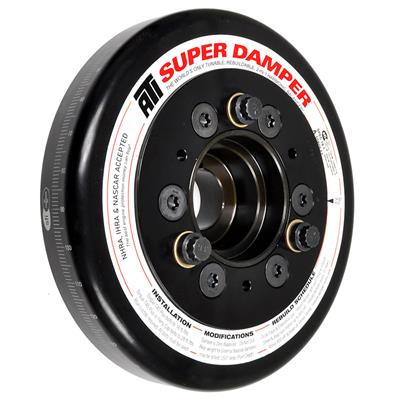 ATI Performance Products ATI918467 ATI Super Damper Sport Compact