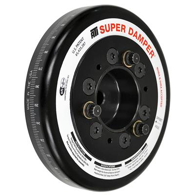 ATI Performance Products ATI918478 ATI Super Damper Standard