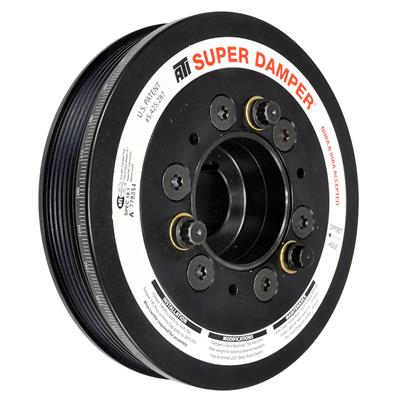 あひる ATI Performance Products ATI918468 ATI Super Damper Sport Compact