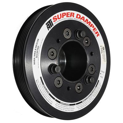 ATI Performance Products ATI918588 ATI Super Damper Standard