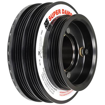 RISKY廃盤デモテープ『as for as...』 ATI Performance Products ATI918598 ATI Super Damper Standard