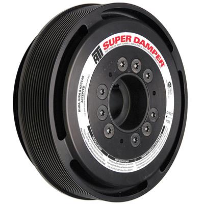 ATI Performance Products ATI918634 ATI Super Damper Serpentine