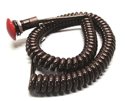 ATI Performance Products ATI940022 ATI Oversized Mushroom Trans-Brake ...