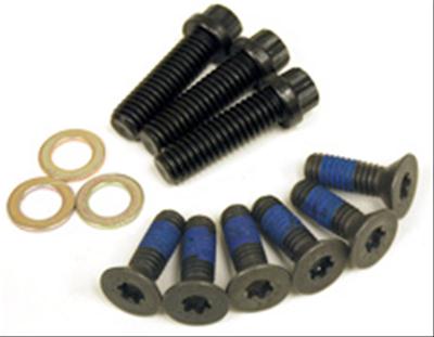 ATI Performance Damper Bolt Kit ATI Performance Damper Bolt Kit