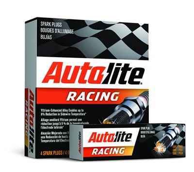 Autolite Racing Spark Plug Chart