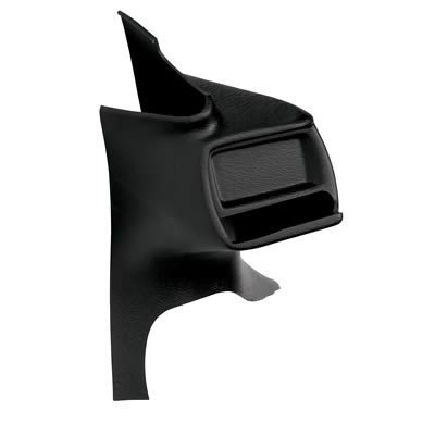 Autometer 03-07 Ford Super Duty Edge Attitude Single Pod thumbnail 3