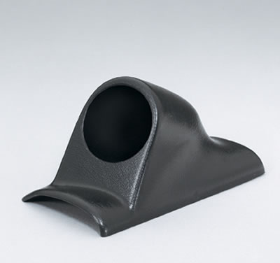 Autometer 97-03 Ford F-150 2-1/16 Single Pod (Black) thumbnail 3