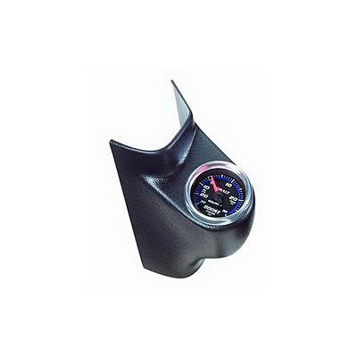 Autometer 02-07 WRX/STi Single 52mm Gauge Pod thumbnail 4