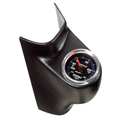 Autometer 03-06 Evo Single 52mm Gauge Pod thumbnail 2