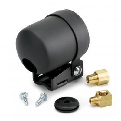 Autometer Black 52mm Gauge Cup thumbnail 2