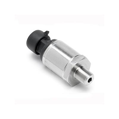 Autometer 0-60PSI Boost/Fuel Pressure Sensor (1/8 Inch NPT Male)