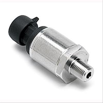 Autometer 0-2000PSI 1/8 Inch NPT Male Brake & Nitrous Pressure Sensor