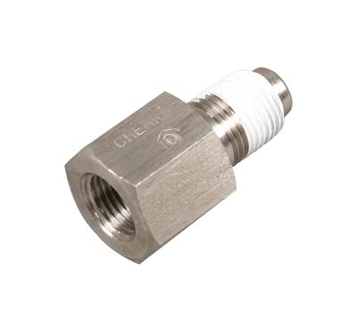 Autometer Fuel Pressure Snubber / Restrictor