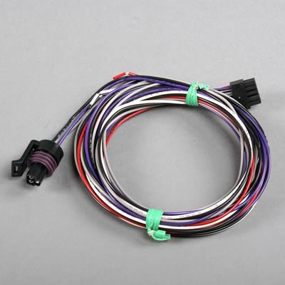 AutoMeter 5227 AutoMeter Replacement Stepper Motor Wiring Harnesses ...