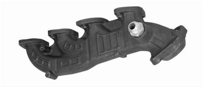 ATP Automotive 101199 ATP Exhaust Manifolds | Summit Racing