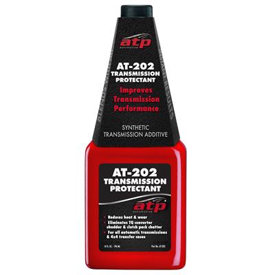 ATP Synthetic Automatic Transmission Fluid Protectant