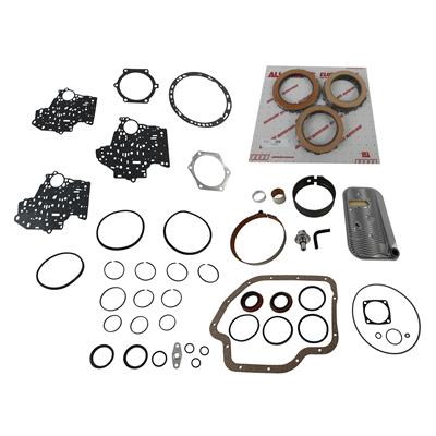 【まな】atp ATP Automotive JMS-9 ATP Automatic Transmission Master Repair Kits