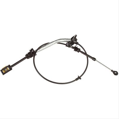 【まな】atp ATP Automotive Y-790 ATP Automatic Transmission Shifter Cables