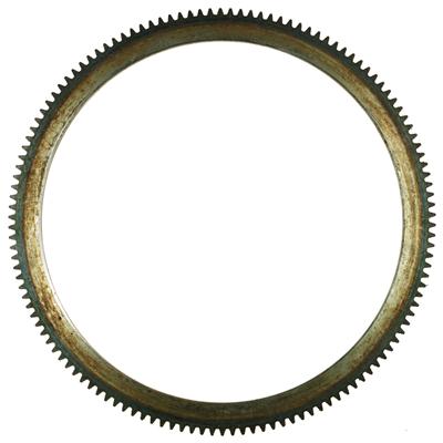 A-166688A-Ring Gear, Flywheel A-166688A