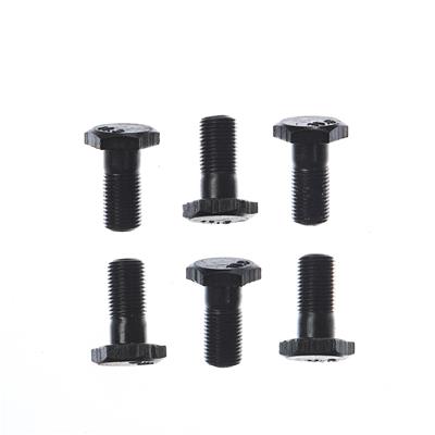 ATP Automotive ZX-2006 ATP Flywheel Fasteners | Summit Racing
